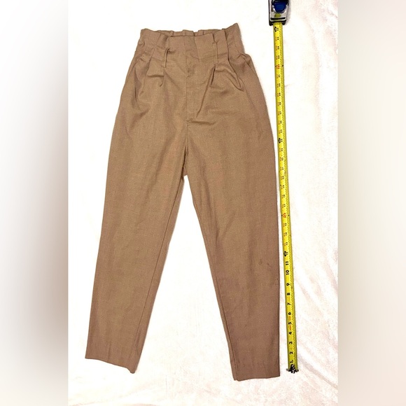 H&M Women’s Pants Size 4 - Picture 2 of 5